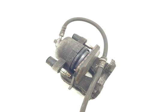 Right front brake caliper VW POLO VI (AW1, BZ1, AE1)  | BP29573560M104 