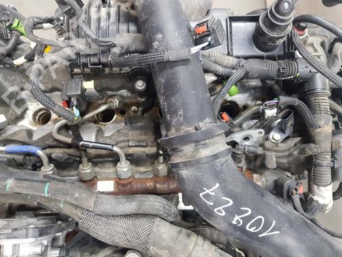 Engine FORD TRANSIT CUSTOM V362 Van (FY, FZ) | BP37791841M1 - Image 4