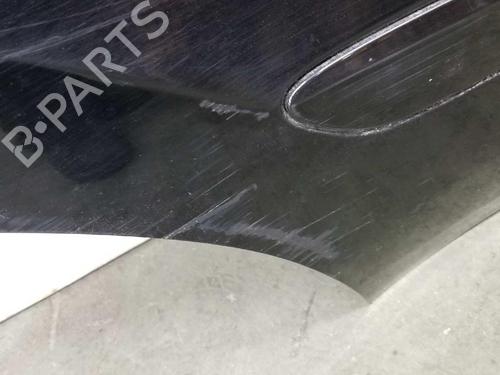 Right rear door MERCEDES-BENZ M-CLASS (W164) ML 280 CDI 4-matic (164.120) | BP6580257C5 