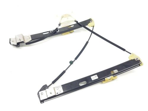 Used Front right window mechanism VW T-ROC (A11, D11) [2017-2026]  32177253