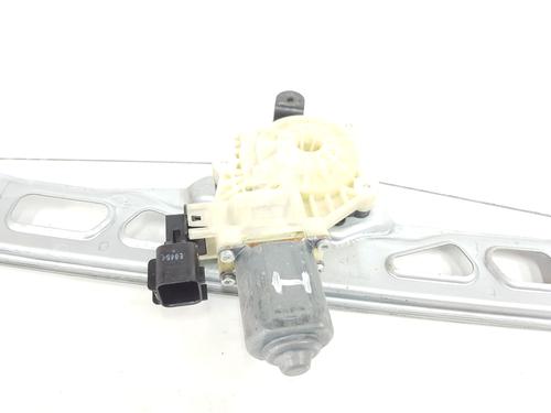 Front left window mechanism FORD TRANSIT CUSTOM V362 Van (FY, FZ) | BP36649873C22 - Image 6