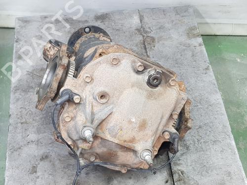 Rear differential NISSAN PATHFINDER III (R51) 2.5 dCi | BP37524710M24  - Image 5