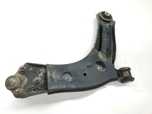 Left front suspension arm SEAT ATECA (KH7, KHP)  | BP27880675M12 