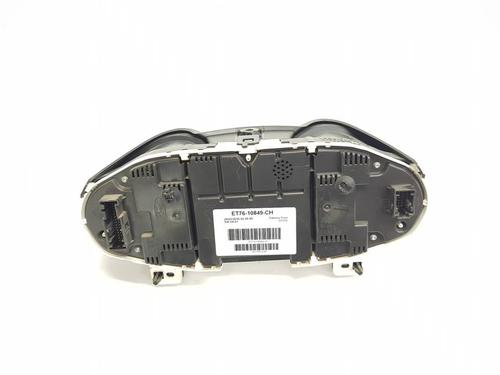 Instrument cluster FORD TRANSIT COURIER B460 Box Body/MPV 1.5 TDCi | BP38487778C47 - Image 3