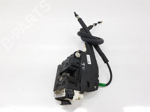 Rear right lock MASERATI LEVANTE SUV (M161) 3.0 D Q4 | BP26903728C99 