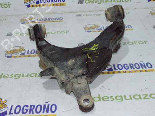 Used Left front suspension arm TOYOTA LAND CRUISER 90 (_J9_) 3.0 TD (KZJ90_, KZJ95_, KZJ90R, KZJ95R, KZJ90W, KZJ95W) (125 hp) 793795
