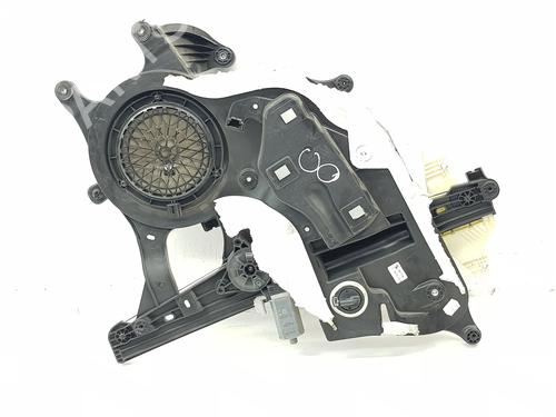 Used Front right window mechanism Front right window mechanism 37014192 37014192