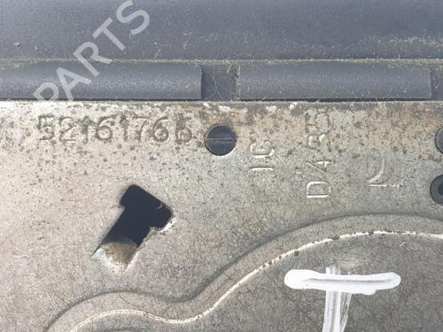 Tailgate lock FIAT 500 (312_) 1.2 LPG (312AXA1A) | BP17748836C101