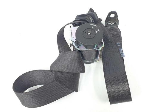 Used Rear left seatbelt OPEL ZAFIRA TOURER C (P12) 1.6 CDTI (75) (136 hp) 7173188