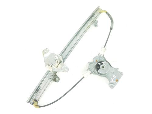 Front right window mechanism NISSAN ALMERA TINO (V10) 2.2 dCi | BP15209003C23 