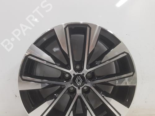 Fælk RENAULT ESPACE VI (RHN) E-TECH 200 Hybrid | BP32328452C45 - Image 10