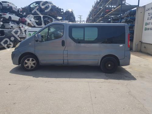 Gearbox RENAULT TRAFIC II Bus (JL) 2.0 dCi 115 (JL00, JL01, JL0H, JL0M, JL0U) | BP36382300M3 - Image 22