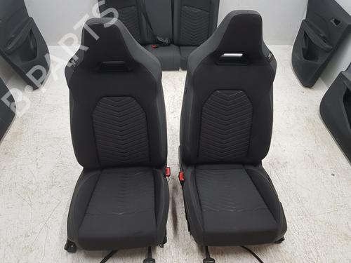 Seats set CUPRA BORN (K11) 63 | BP33441684C78 - Image 9