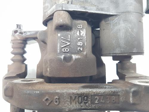 Left rear brake caliper CITROËN GRAND C4 SPACETOURER (3A_, 3E_)  | BP32444693M107 