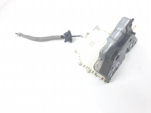 Front right lock AUDI A6 C7 (4G2, 4GC) 2.0 TDI | BP32124135C97 
