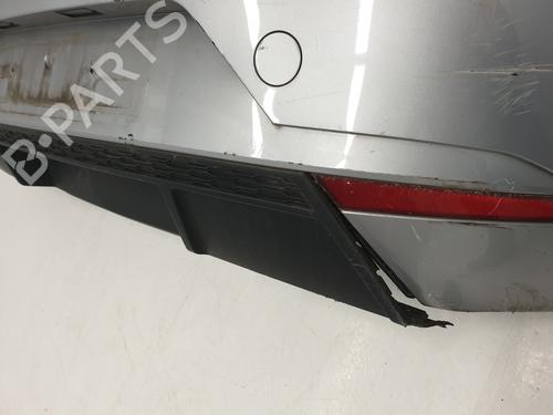 Rear bumper SEAT LEON (5F1) 1.6 TDI | BP22229805C8 