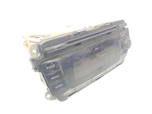 Radio SEAT IBIZA IV (6J5, 6P1) 1.9 TDI | BP16896666E6 