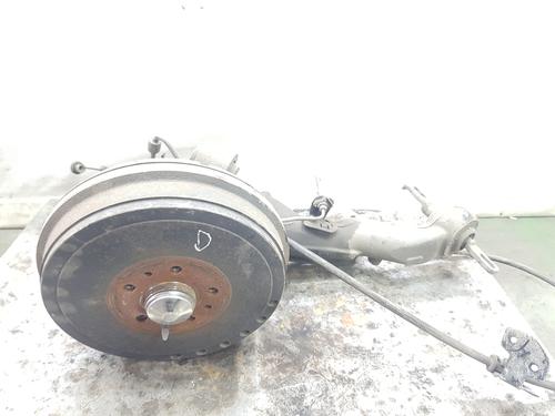 Achsschenkel rechts hinten für OPEL COMBO Box Body/MPV (X12) 1.3 CDTI (B05) (90 hp) 16895918