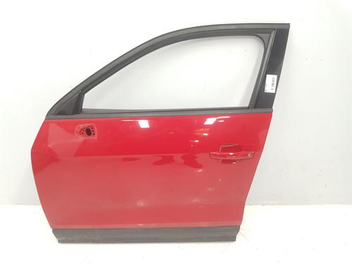 Used Left front door AUDI Q2 (GAB, GAG) 30 TDI (115 hp) 27878712