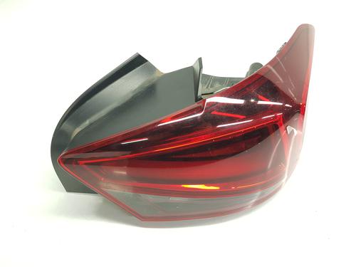 Used Right taillight SEAT IBIZA V (KJ1, KJG) [2017-2025]  31096338