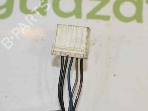 Right mirror CHEVROLET REZZO MPV (U100) 2.0 | BP787950C27 