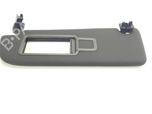 Left sun visor AUDI A6 C7 (4G2, 4GC) 2.0 TDI | BP34330711I1  - Image 6