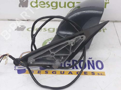 Right mirror AUDI A4 B7 Avant (8ED) S4 quattro | BP1719336C27 