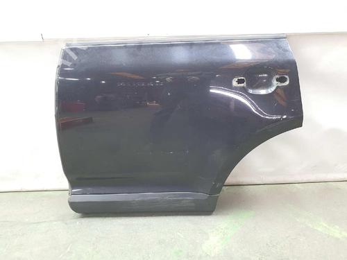 Left rear door VW TOUAREG (7LA, 7L6, 7L7) 2.5 R5 TDI | BP7008655C4 