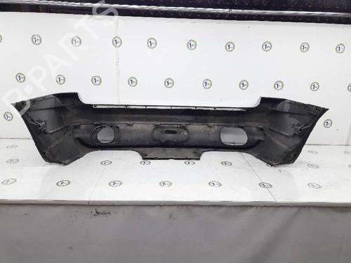 Rear bumper BMW X5 (E53) 3.0 i | BP3246107C8 