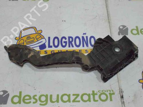 Pedal FIAT GRANDE PUNTO (199_) 1.3 D Multijet (199.AXD11, 199.AXD1A, 199.AXD1B,... | BP1634420I4 