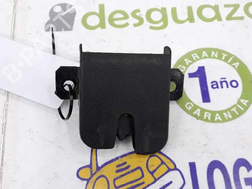Tailgate lock VW GOLF IV (1J1) 1.9 TDI | BP2997830C101 
