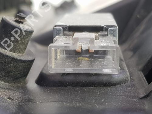 Glove box VW GOLF VI (5K1) 1.6 TDI | BP4868053C95 