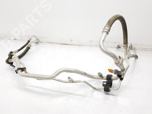 AC pipe OPEL GRANDLAND / GRANDLAND X (A18, P1UO) 1.2 (75) | BP14094717M126 