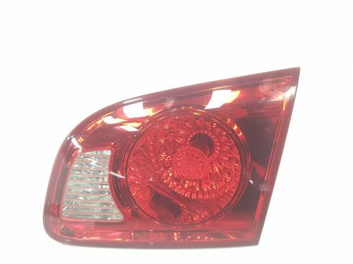 Used Right tailgate light HYUNDAI SANTA FÉ II (CM) 2.2 CRDi (155 hp) 13505756