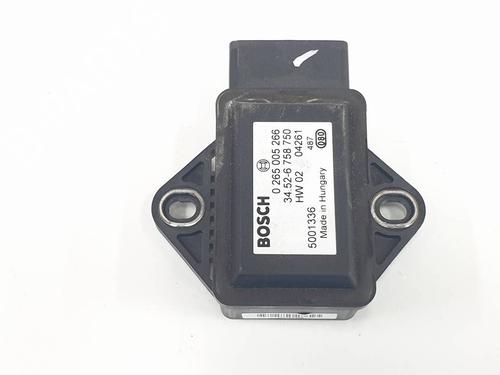 Electronic module BMW 5 (E60) 525 d | BP38727733M83 - Image 4