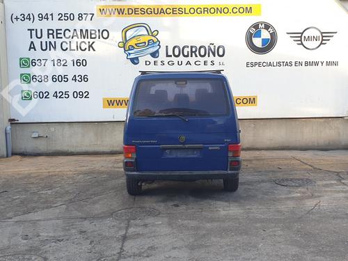 Right mirror VW TRANSPORTER T4 Van (70A, 70H, 7DA, 7DH) 2.5 TDI | BP11129243C27  - Image 58