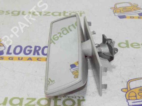 Rear mirror SEAT LEON (1P1) 1.9 TDI | BP1364337I6 
