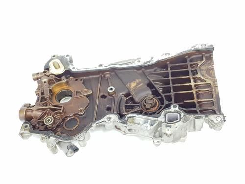 Used Timing cover Timing cover JEEP RENEGADE SUV (BU, B1, BV) 1.3 T-GDi (150 hp) 33208070 33208070