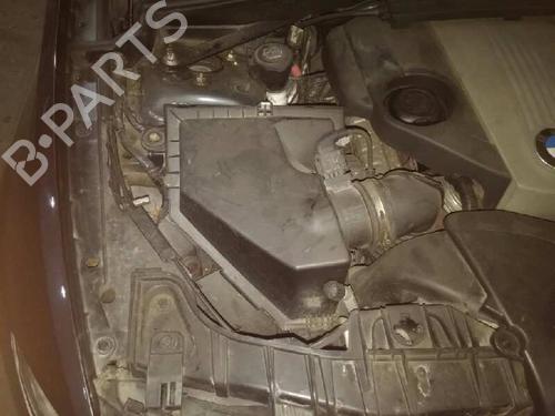 Engine control unit (ECU) BMW 1 Coupe (E82) 120 d | BP765919M57 