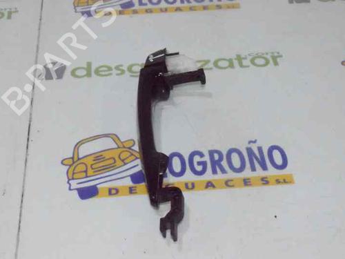 Rear left exterior door handle BMW 3 Touring (E91) 320 d | BP1636523C130 