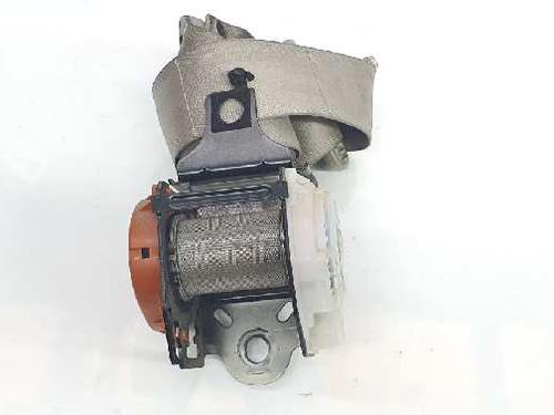 Used Rear left seatbelt HONDA CR-V II (RD_) 2.2 CTDi (RD9) (140 hp) 7893352