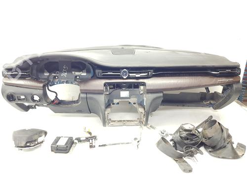 Used Airbag Kit MASERATI GHIBLI III (M157) 3.0 S Q4 (409 hp) 27514806
