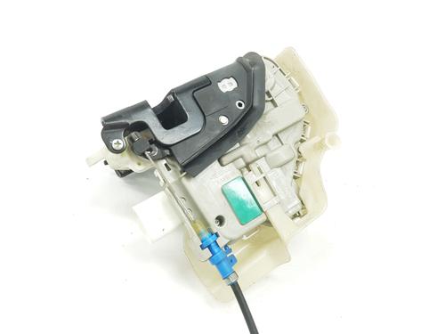 Front left lock AUDI A3 Sportback (8VA, 8VF) 1.6 TDI | BP15423277C98 