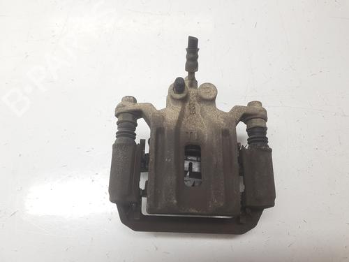 Right rear brake caliper NISSAN PATHFINDER III (R51) 2.5 dCi 4WD | BP11599909M106 