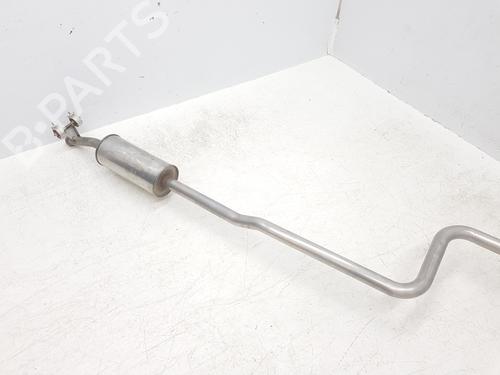 Exhaust system OPEL ASTRA L Sports Tourer (O5) 1.2 (FRHNPJ) | BP24396728M121 