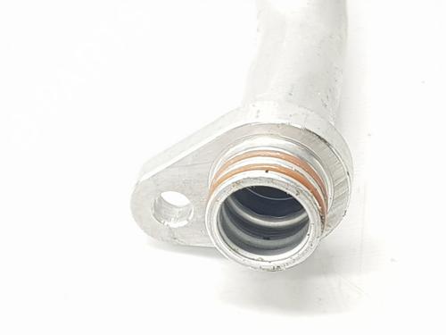AC pipe OPEL ASTRA L Sports Tourer (OV5) 1.2 (FRHNSL, FRHNSR) | BP23227121M126 