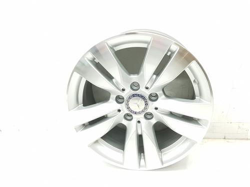 Rim MERCEDES-BENZ E-CLASS (W212) E 220 CDI / BlueTEC (212.001, 212.002) | BP27894539C45 