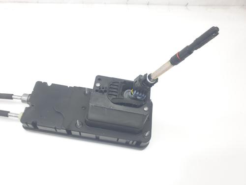 Gear lever OPEL ASTRA L Sports Tourer (OV5) 1.2 (FRHNPJ) | BP24243412M90 