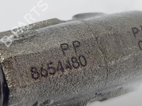 Other BMW 1 (F20) 118 i | BP24404838O1