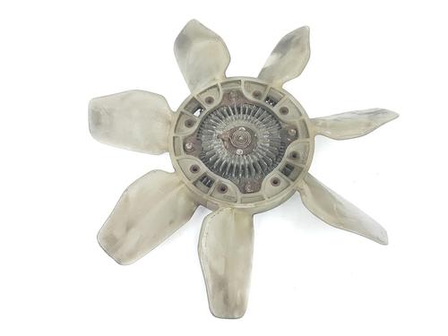 Fan TOYOTA LAND CRUISER PRADO (_J12_) 3.0 D-4D (KDJ120, KDJ125) | BP16142193M128 